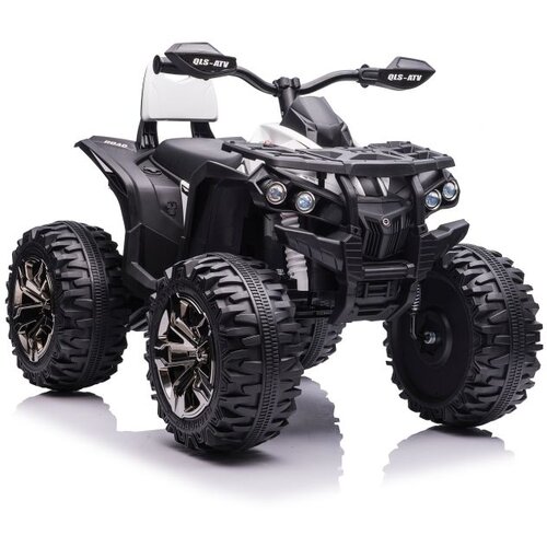 Quad na akumulator QLS-3288 - bijeli Cijene