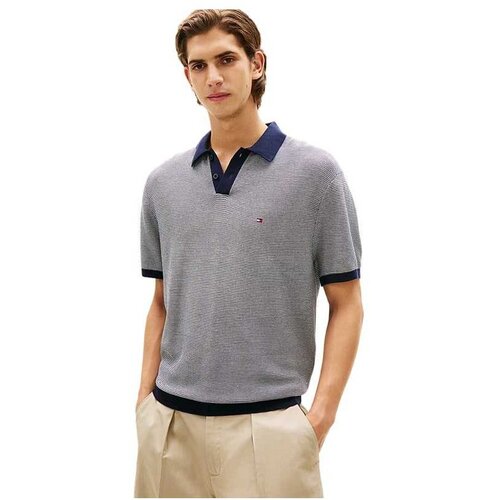 Tommy Hilfiger pletena mu&scaron;ka majica Cene