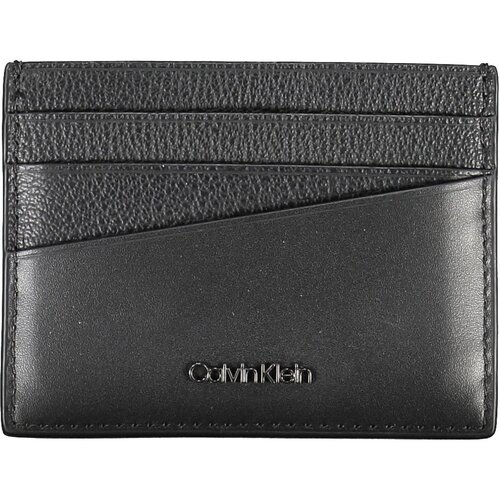 Calvin Klein BLACK MEN'S WALLET Cene