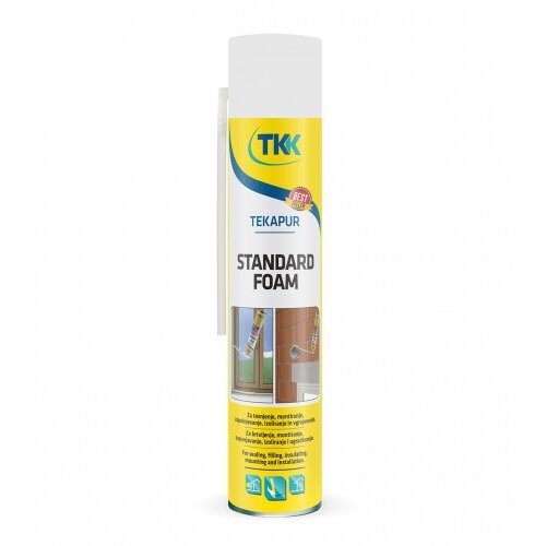 Tkk Pur pjena 750ml Tekapur M Cijene