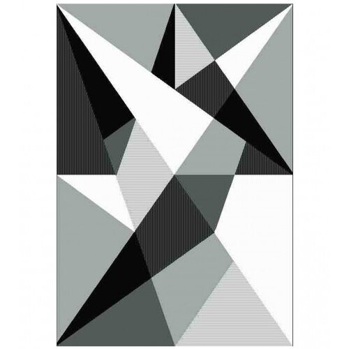 Master tepih Friese soft 200x290cm siva F1290 Slike