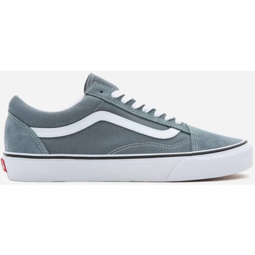 Vans Mo&amp;scaron;ki teka&amp;scaron;ki copati teorija barv Stari Skool VN0A4BV2RV2 Slike