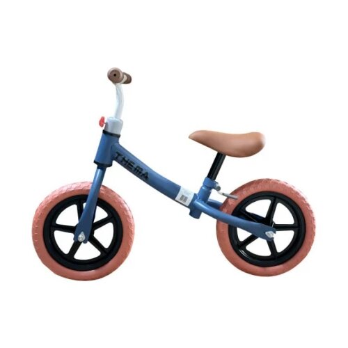 BabyRun balans bicikl BR112 plavi Slike