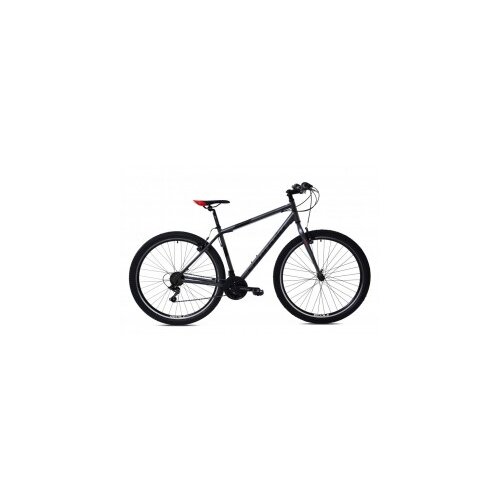 Mtb lc 9.0 sivo-crno 19 Cene