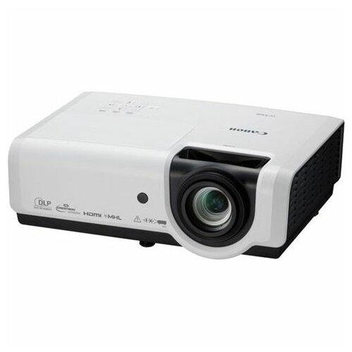 Canon LV-HD420 DLP Full HD projektor Slike