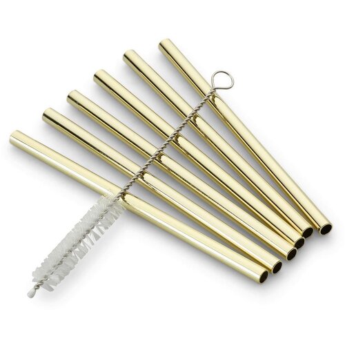 Echtwerk Set Slamic S Krtačko Straw, 6-Delni Cene