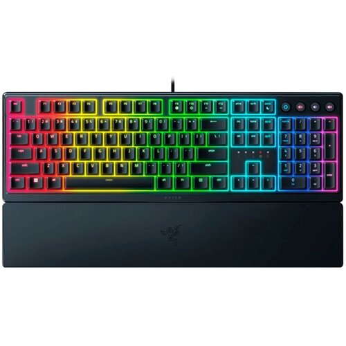 Razer Tastatura Ornata V3 – Low Profile Gaming Keyboard – US Layout – FRML RZ03-04460100-R3M1 Cijene