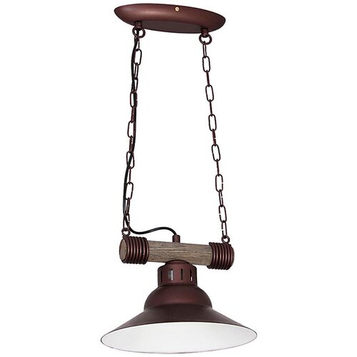  Luster na lancu JOSE 1xE27/60W/230V Cene