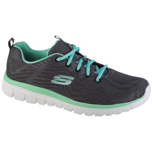 Skechers graceful-get connected 12615-ccgr Cijene