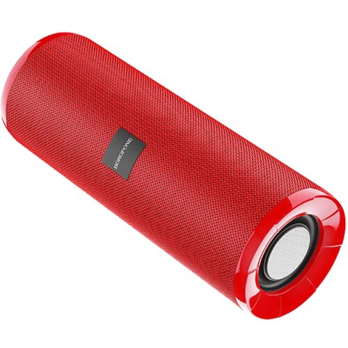 Borofone Bluetooth zvučnik, Crveni Cijene
