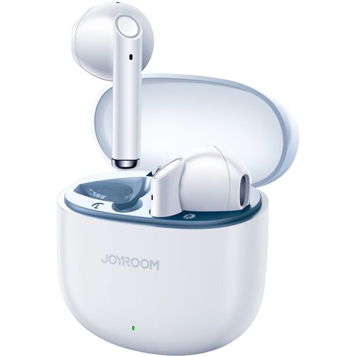 Joyroom Jpods Series IPX4 brezžične TWS slu&amp;scaron;alke, bele, (21979806) Slike