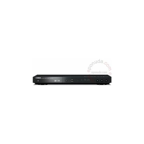 Yamaha BD-S473 Slike