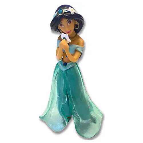 Bullyland Aladdin: Princeza Jasmina figura - Cene