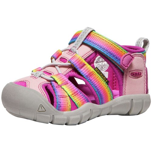 Keen sandal 1027406 SEACAMP II CNX D roza 22 Cene