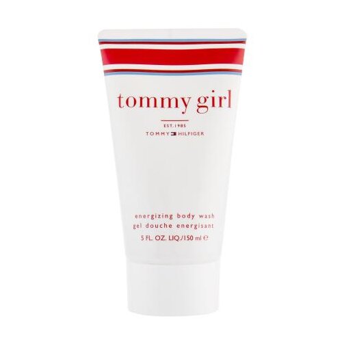 Tommy Hilfiger Tommy Girl gel za tuširanje 150 ml za žene Cijene