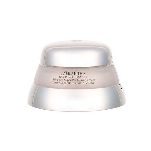 Shiseido Bio-Performance Advanced Super Revitalizing dnevna obnovitvena krema za obraz 50 ml za ženske Slike