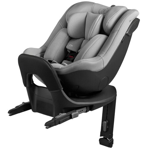 Kinderkraft autosedi&scaron;te i-guard air flow grey 40-150cm Cene
