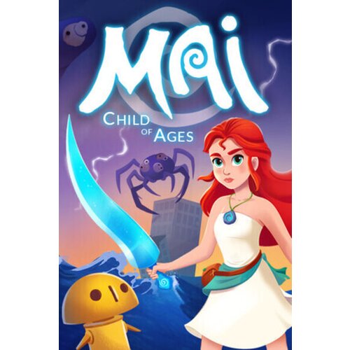 Steam Mai Child of Ages Key (PC) GLOBAL Cene