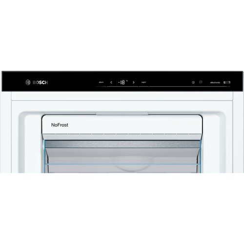 Bosch GSN51AWCV serie 6 hladilnik Slike
