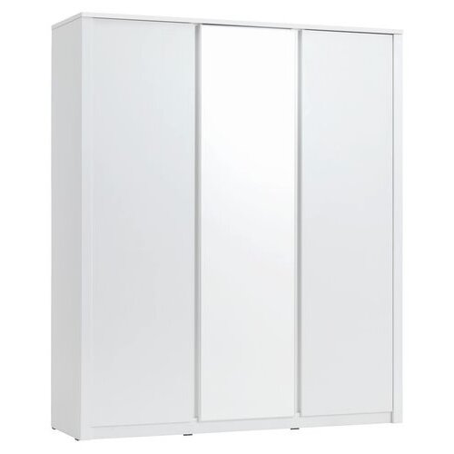 Olimp Sport Trokrilni ormar Nice Cene