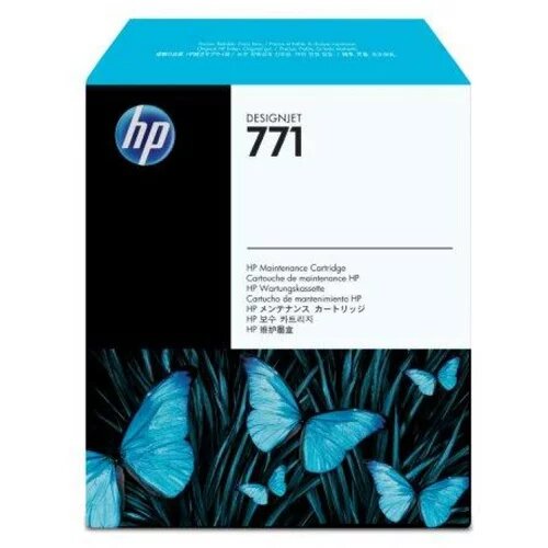 HP CH644 nr.771 Kit za vzdrževanje Cene