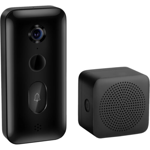 Xiaomi Pametno kućno zvono sa kamerom, 2K &ndash; Smart Doorbell 3 Cijene