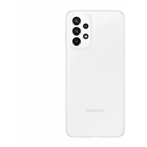 Samsung pametni telefon Galaxy A23 5G Dual SIM 64GB 4GB RAM Bela Slike