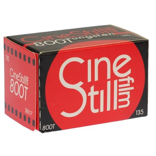  CineStill Tungsten 800 135/36 Cijene