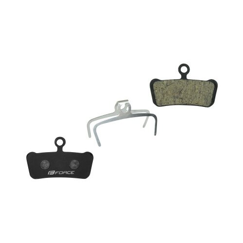 Force E-bike disk pločice avid ( 423573 ) Slike