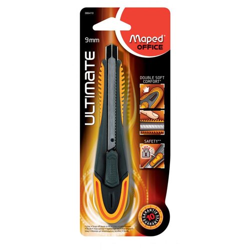 Maped grafični nož ultimate, 9 mm Cene
