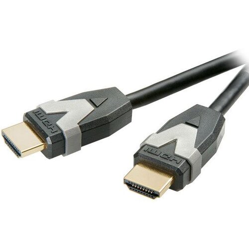Vivanco HDHD15 HDMI KABEL 1,5M VIVANCO Slike