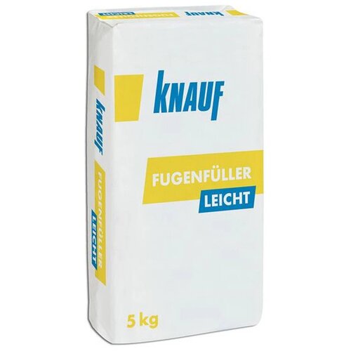 Knauf FUGEN FILER 5kg Cene