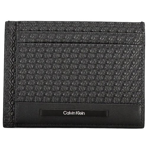 Calvin Klein Jeans Denarnice k50k511375ne0gluni Črna Cene