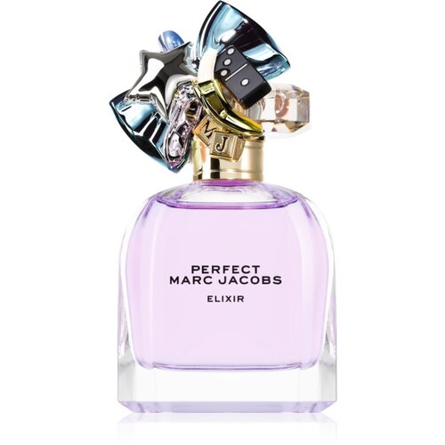 Marc Jacobs Perfect Elixir parfumska voda za ženske 50 ml Slike