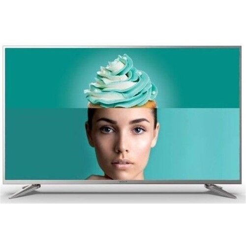 Tesla LED TV Tesla 43T607SUS, 43&amp;quot;, 4K Ultra HD, SMART Slike