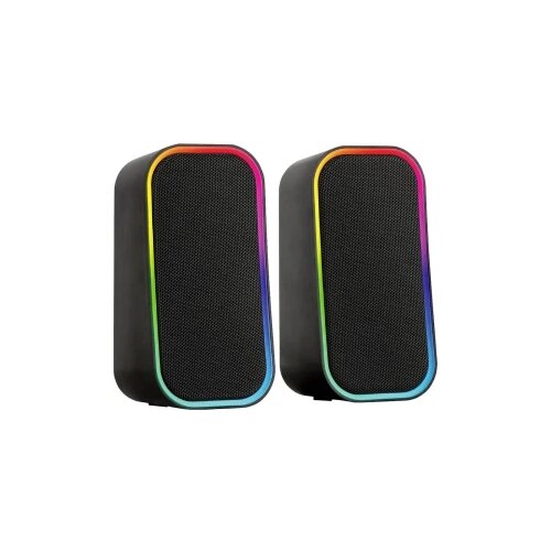 Speedlink Zvučnik TOKEN, RGB, Bluetooth, crni Cijene