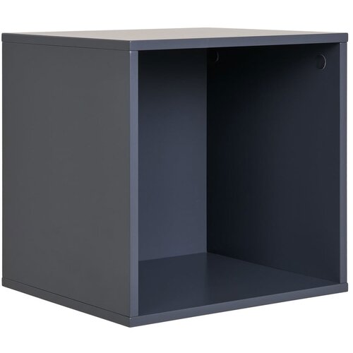 House Nordic Temno siva polica 34 cm Horne &amp;ndash; Slike