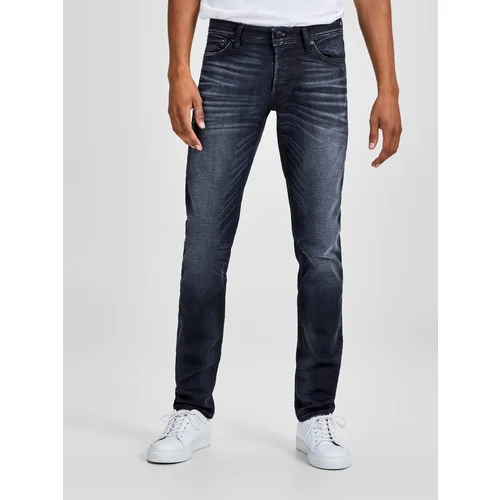 Jack & Jones Glenn Kavbojke Modra