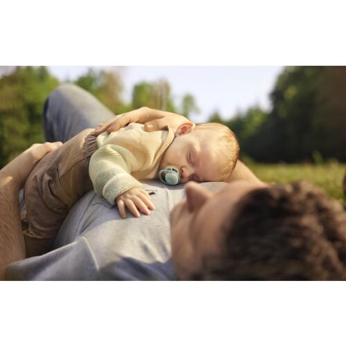 Philips Ultra Air SCF376/24 0-6m duda Boy 2 kos Slike