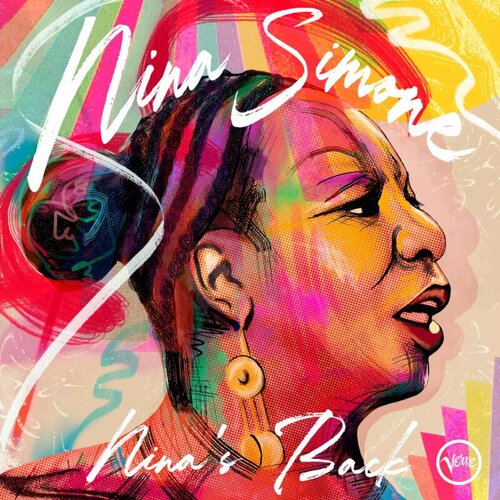 Nina Simone - Nina&amp;#039;s Back (LP) Slike