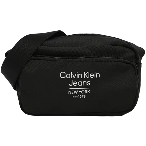 Calvin Klein Jeans Torbica za okrog pasu