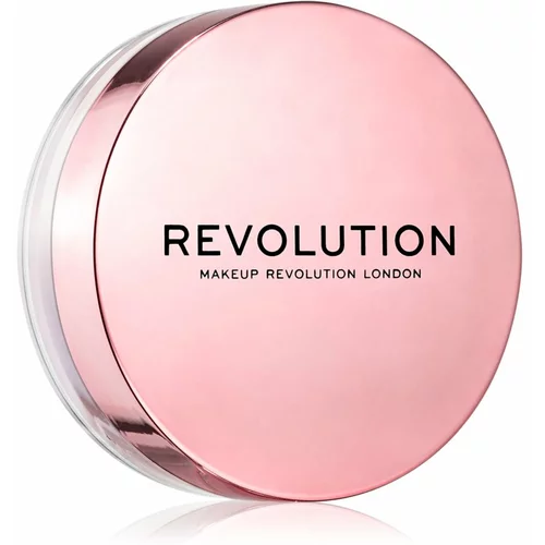 Revolution conceal & fix podloga za make-up 20 g za žene