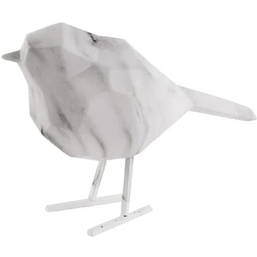 PT LIVING Kipić od polyresina (visina 13,5 cm) Origami Bird –