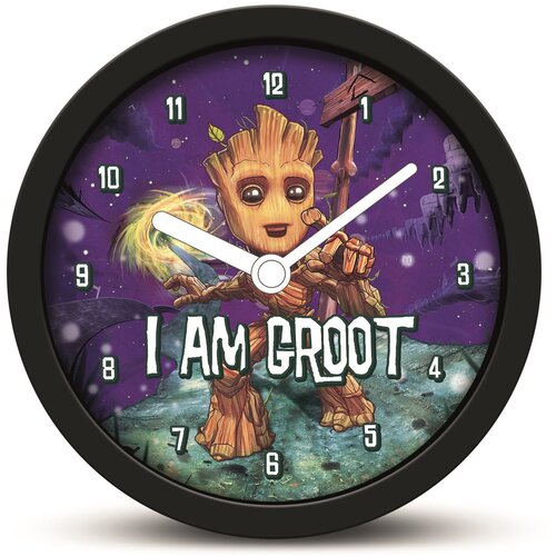 Grupo MARVEL VARUHI GALAKSIJE JAZ SEM GROOT BUDILKA, (21240880) Slike