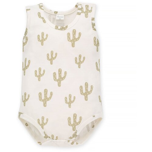 Pinokio Bodysuit Sleeveless Free Soul Cene