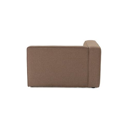 Atelier Del Sofa Fotelja Mora XL 110x69x90cm Smeđa Slike