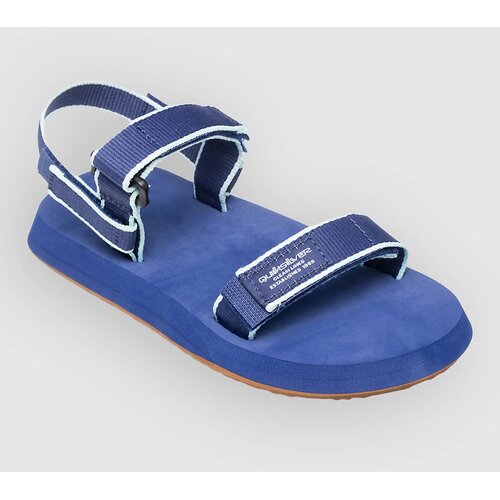 Quiksilver Monkey Caged Kids Sandali indigo Cene