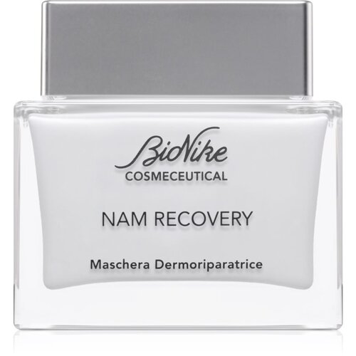 BioNike Cosmeceutical Nam Recovery pomlajevalna maska za obraz 50 ml Cene