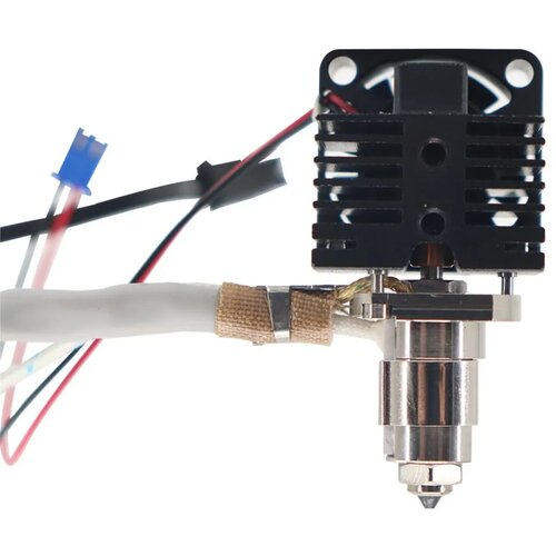 Qidi Tech Hotend inkl. Bimetal Düse - X-Smart 3/X-Plus 3/X-Max 3 Cijene