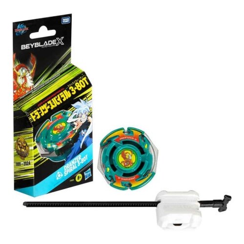 Hasbro Beyblade x dranzer ( F9585 ) Slike
